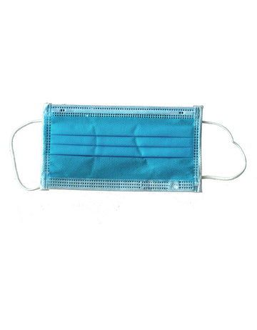 Face Mask 3 PLY 50 pcs